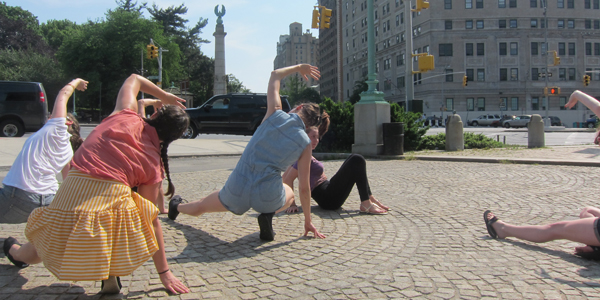 Public Assembly #1 Public Assembly #1