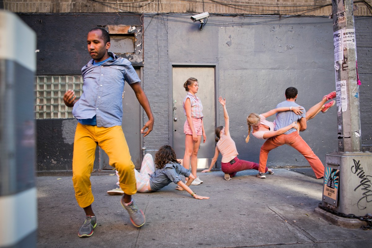 photo: Whitney Browne