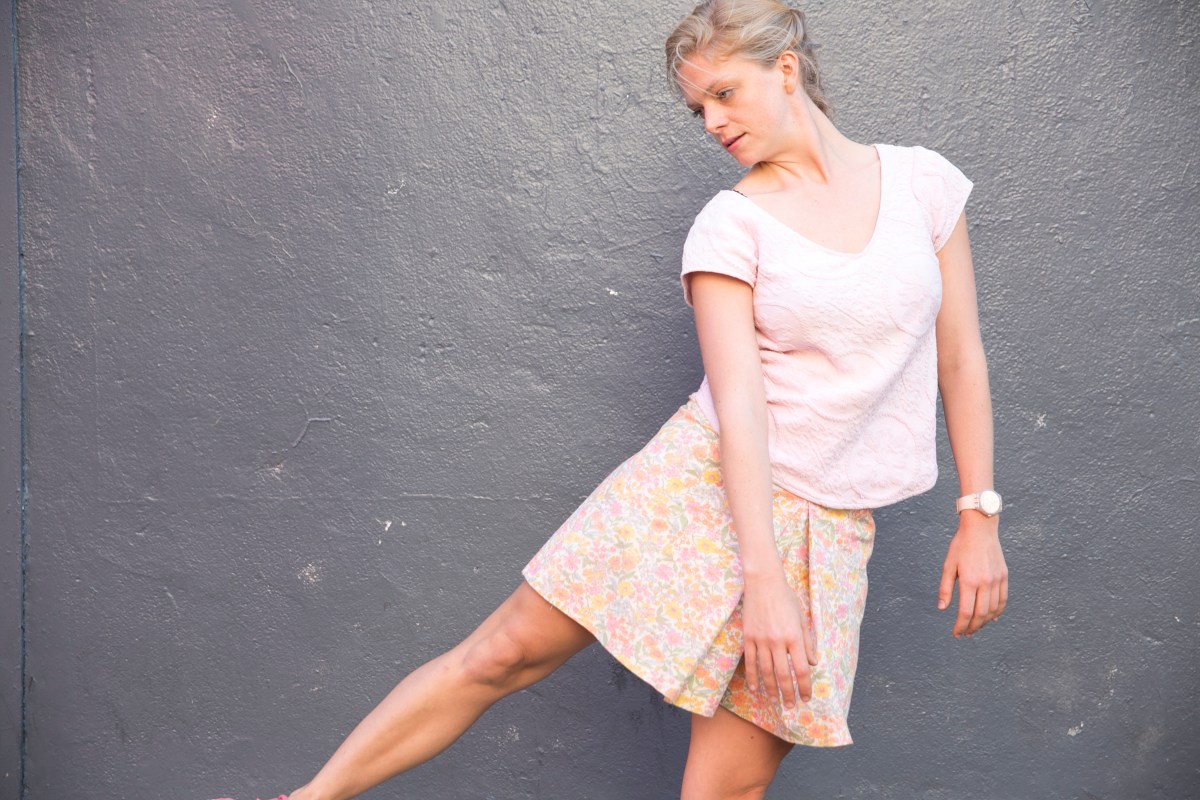 photo: Whitney Browne