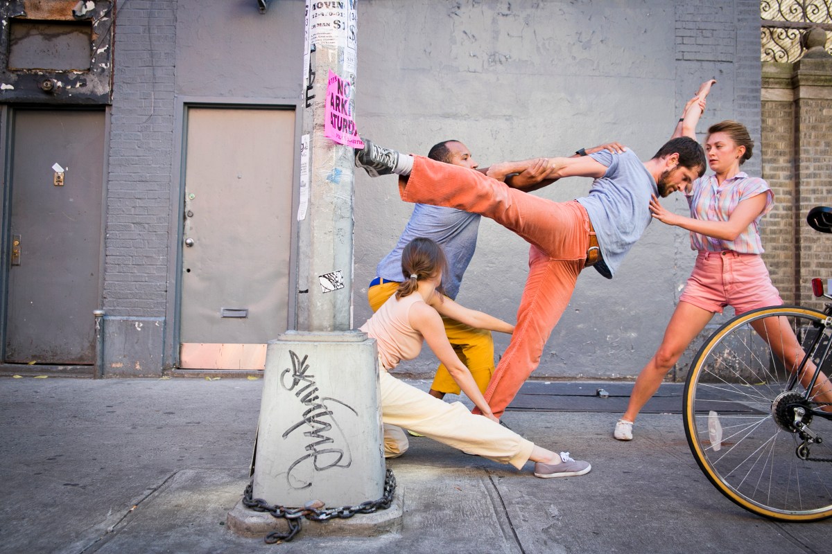 photo: Whitney Browne