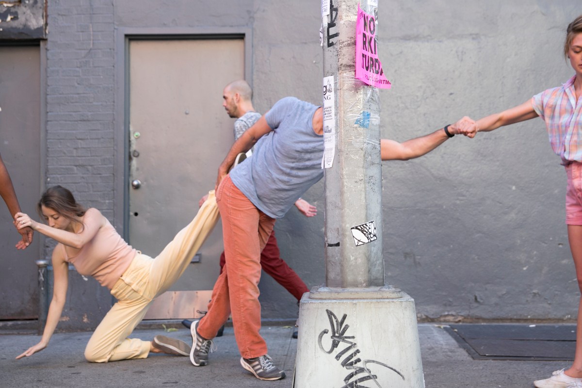 photo: Whitney Browne