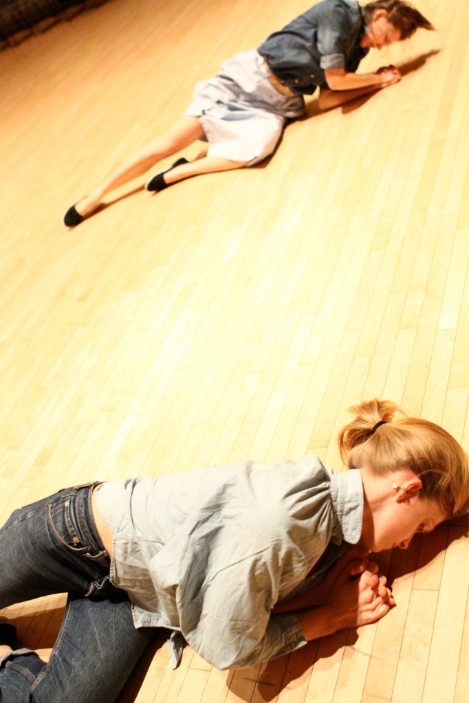 B Sides at Judson Church