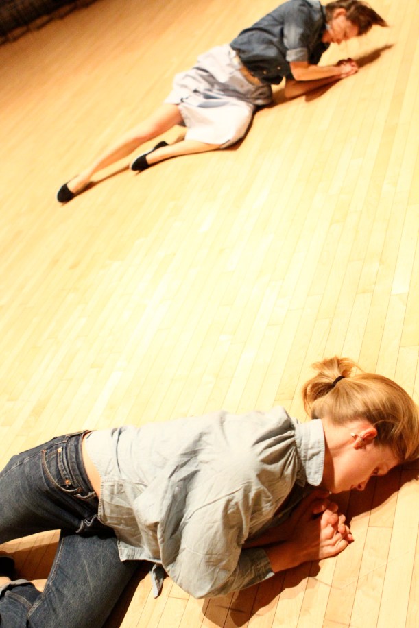 B Sides at Judson Church