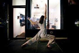 photo: Whitney Browne