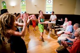 photo: Whitney Browne